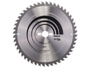 Bosch Professional Kreissägeblatt Optiline Wood, 300 x 30 x 3.2 mm, Z 48