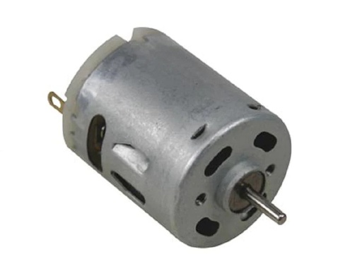 [90241240 1351681] Velleman Brushed Motor 380 6 - 14 V, 11500 rpm