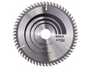 Bosch Professional Kreissägeblatt Optiline Wood, 190 x 30 x 2.6 mm, Z 60