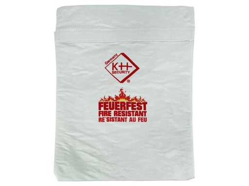 [90041426 294727] KH Security Dokumententasche feuerfest