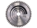 Bosch Professional Kreissägeblatt Optiline Wood, 235 x 30 x 2.8 mm, Z 48