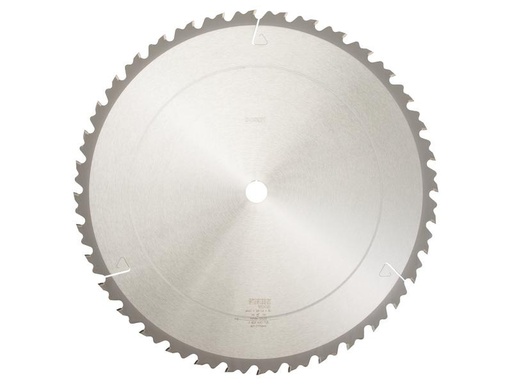 [90241341 1338632] Bosch Professional Kreissägeblatt Construct Wood, 500 x 30 x 3.8 mm, Z 36