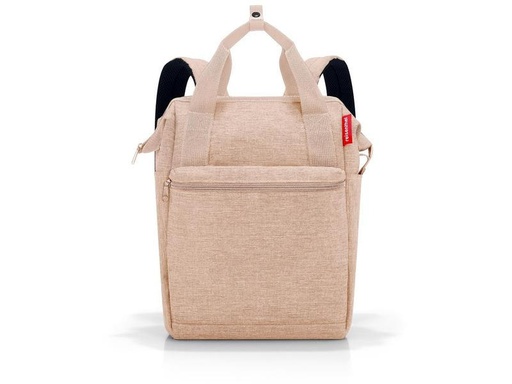 [90241383 1269504] Reisenthel Rucksack Allrounder R Twist Coffee