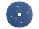 Bosch Professional Kreissägeblatt Best Laminate, 254 x 30 x 2.5 mm, Z 84