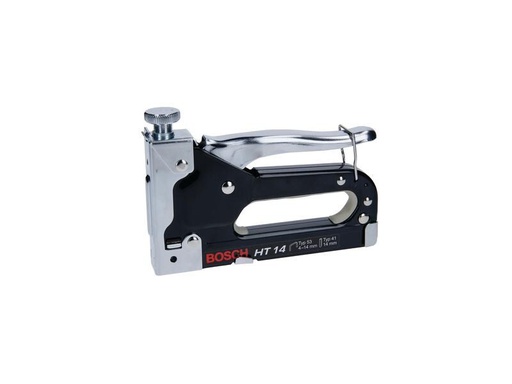 [90241422 1338025] Bosch Professional Handtacker  HT 14