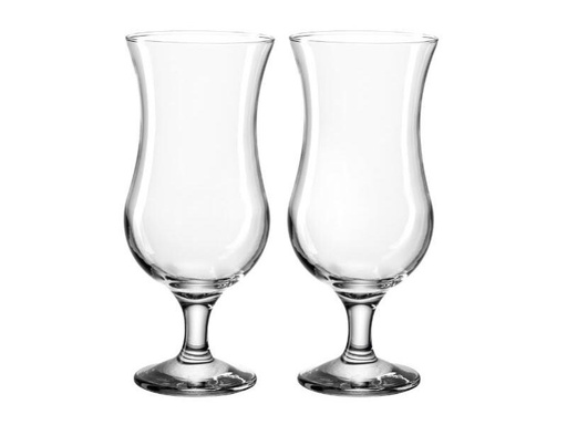 [90041443 1063576] Montana Cocktailglas Fresh 380 ml, 2 Stück, Transparent