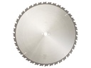 Bosch Professional Kreissägeblatt Construct Wood, 600 x 30 x 4 mm, Z 40