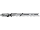 Bosch Professional Stichsägeblätter-Set T 101 BIF Special Laminate, 5-teilig