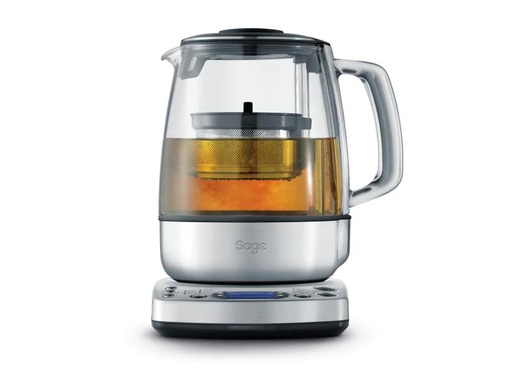 [90041452 903312] Sage Tee- und Wasserkocher Tea Maker Silber