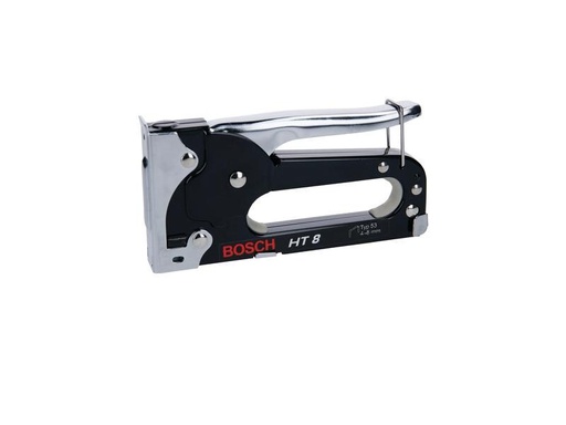 [90241539 1338024] Bosch Professional Handtacker  HT 8