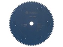 Bosch Professional Kreissägeblatt Expert for Steel, 305 x 25.4 x 2.6 mm, Z 80