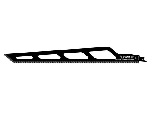 [90241555 1338579] Bosch Professional Säbelsägeblatt S 2013 AWP Precision for Fibre Insulation
