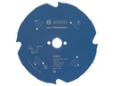 Bosch Professional Kreissägeblatt Expert Fibre Cement, 165 x 20 x 2.2 mm, Z 4