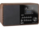 Imperial Internet Radio Dabman i150 Braun