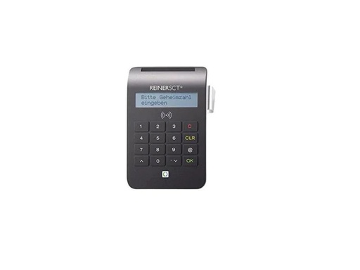 [90000391 204458] Reiner SCT Chipkartenleser RFID Komfort