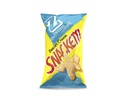 Zweifel Chips Snacketti Dancer Cream 75 g