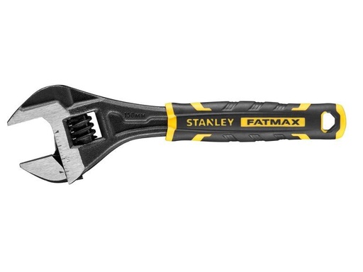 [90241754 1325577] Stanley Fatmax Rollgabelschlüssel 200 mm / 8