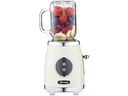 Trisa Standmixer Mix 'n' Joy Weiss-Gelb