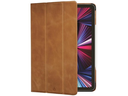 [90241972 1386347] dbramante1928 Tablet Book Cover Risskov ipad Pro 12.9 5.Gen