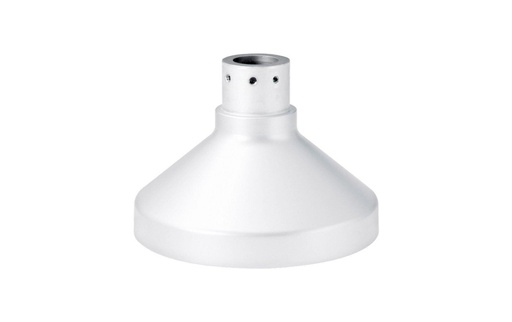 [90041587 1144883] i-Pro Montageset WV-QSR501-W Weiss 1 Stück