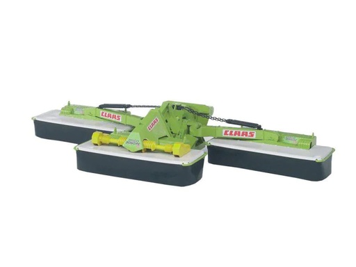 [90041597 291181] Bruder Spielwaren Zubehör Claas Disco 8550 C