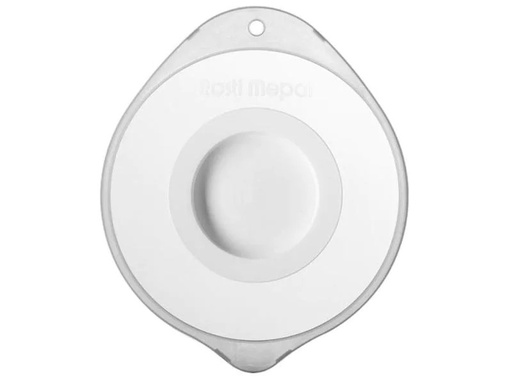 [90041607 942935] Rosti Deckel zu Rührschüssel Margrethe 3 l, Transparent