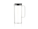 Bodum Krug Melior 1.2 l, Transparent