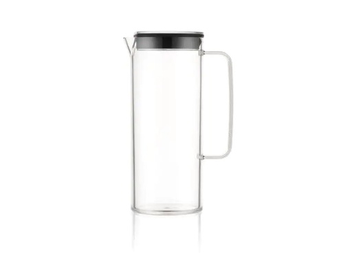 [90041655 1059231] Bodum Krug Melior 1.2 l, Transparent