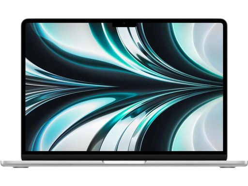 [90242187 1393664] Apple MacBook Air 13 2022 M2 8C GPU / 256 GB / 8 GB Silber