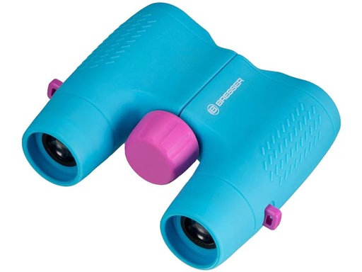 [90242252 1403204] Bresser junior Outdoor Kinderfernglas Junior 6 x 21 blau
