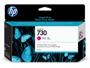 HP Tinte Nr. 730 (P2V63A) Magenta