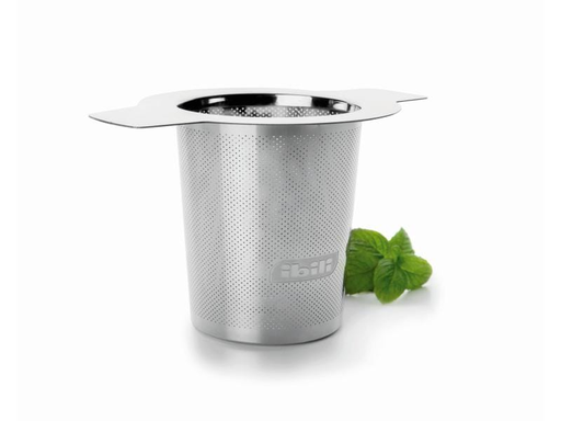 [90041709 628953] Ibili Teesieb 6cm Silber