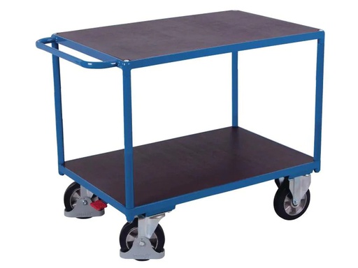 [90041717 927637] MAPO Transportwagen 1000 kg