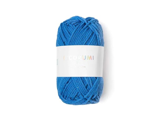 [90041740 1208342] Rico Design Wolle Creative Ricorumi DK 25 g, Blau