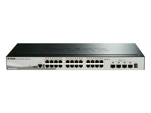 [90242357 1416403] D-Link Switch DGS-1510-28X 28 Port