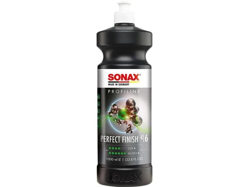 [90242358 1407348] Sonax Politur Perfect Finish, 1 l
