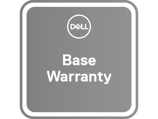 [90242401 1417911] DELL Precision 3xxx 3 J. zu 5 J.