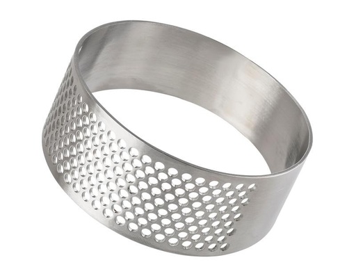 [90242508 1409253] Zone Denmark Knoblauchpresse Singles Silber
