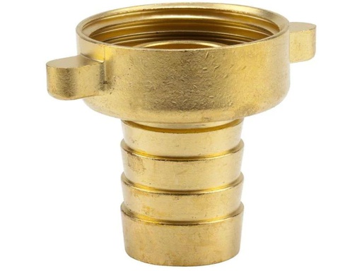[90041758 681141] Gardena Hahnverbinder 33,3 mm (G 1) / 19 mm (3/4) 2 teilig