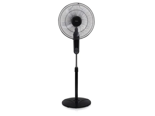 [90242539 1404325] Tristar Standventilator VE-5880, Schwarz