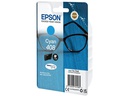 Epson Tinte 408 / C13T09J24010 Cyan
