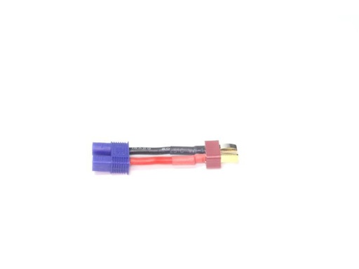 [90041796 244452] EP Adapterkabel Deans zu EC3