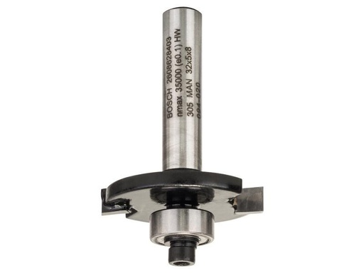 [90242670 1338545] Bosch Professional Scheibennutfräser D1 32 mm, L 5 mm, G 51 mm