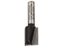 Bosch Professional V-Nutfräser Standard for Wood D1 16 mm, L 19.6 mm, G 51 mm