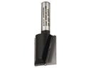Bosch Professional V-Nutfräser Standard for Wood D1 20 mm, L 24.6 mm, G 56 mm