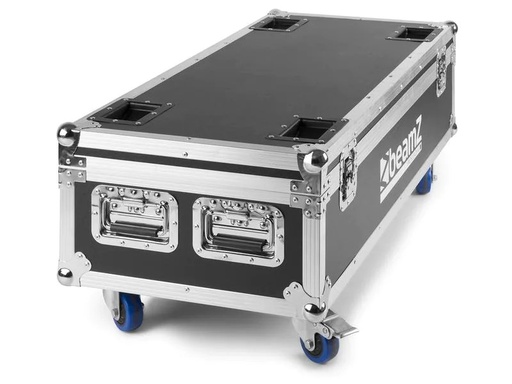 [90242742 1389733] BeamZ Flightcase FL72