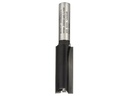 Bosch Professional V-Nutfräser Standard for Wood D1 12 mm, L 31.5 mm, G 62 mm
