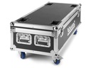BeamZ Flightcase FL128