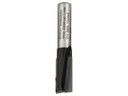 Bosch Professional V-Nutfräser Standard for Wood D1 10 mm, L 19.6 mm, G 51 mm