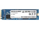 Synology SSD SNV3410 M.2 2280 NVMe 800 GB
